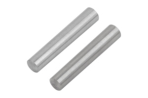 Tapered pins ISO 2339, steel or stainless steel Style B