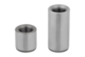 Cylindrical drill bushinges stainless steel DIN 179 Cylindrical drill bushinges stainless steel DIN 179