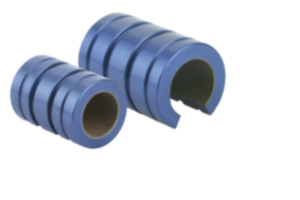 Linear plain bearings